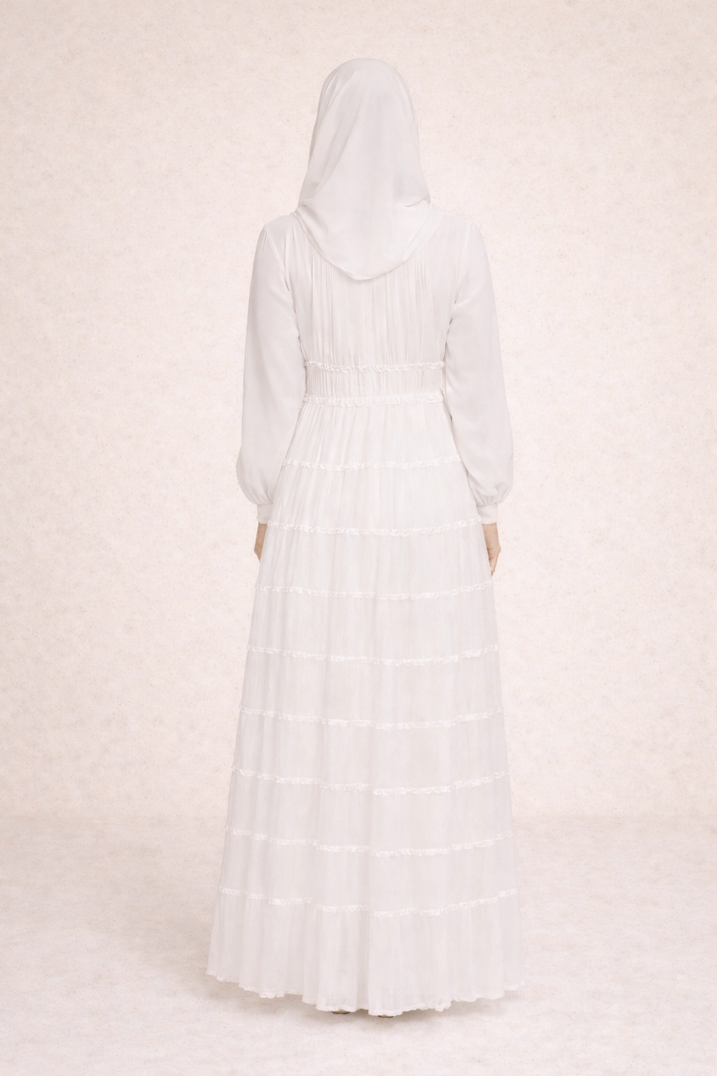 Vestido Alba