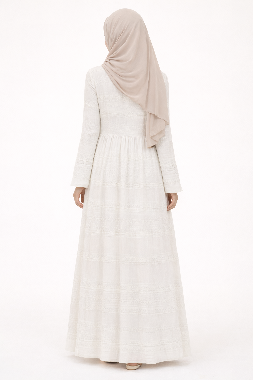 Vestido Maya