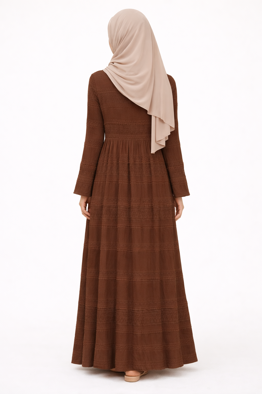 Vestido Maya