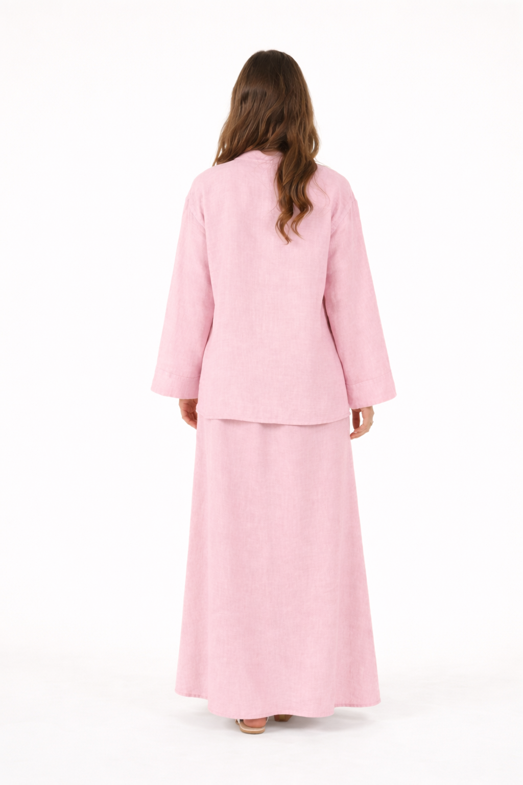 Set Luma