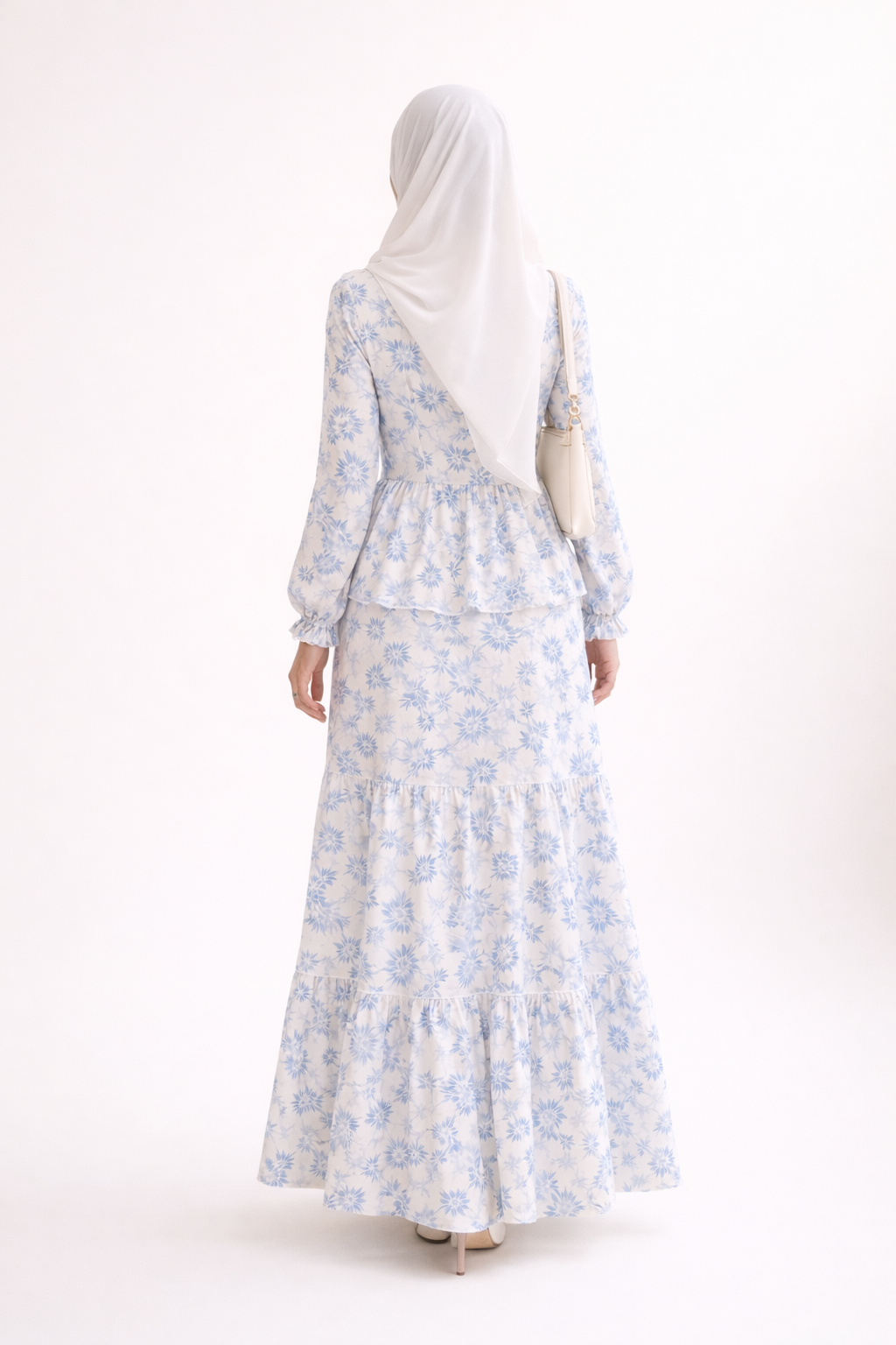 Vestido Dahlia