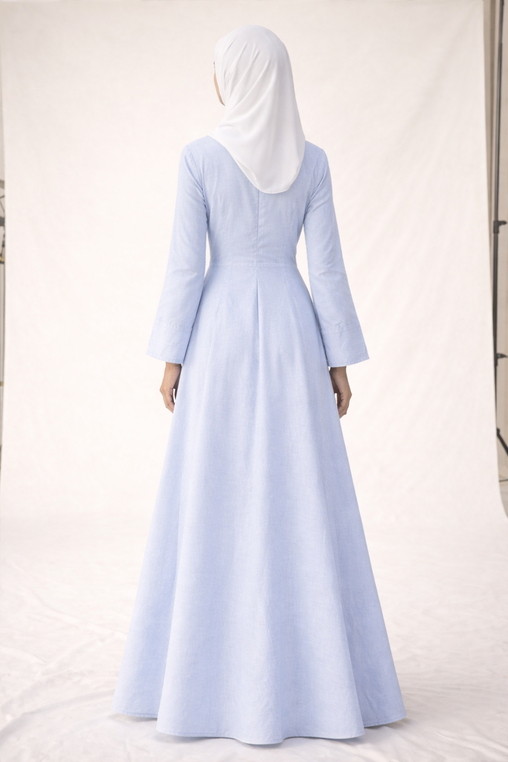 Vestido Lía