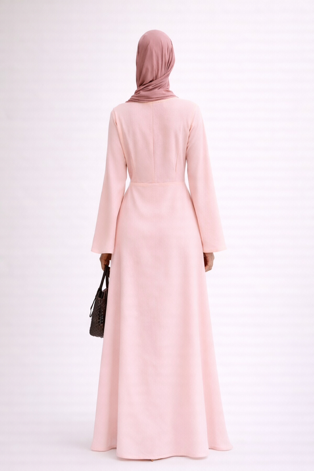 Vestido Nour Elegance