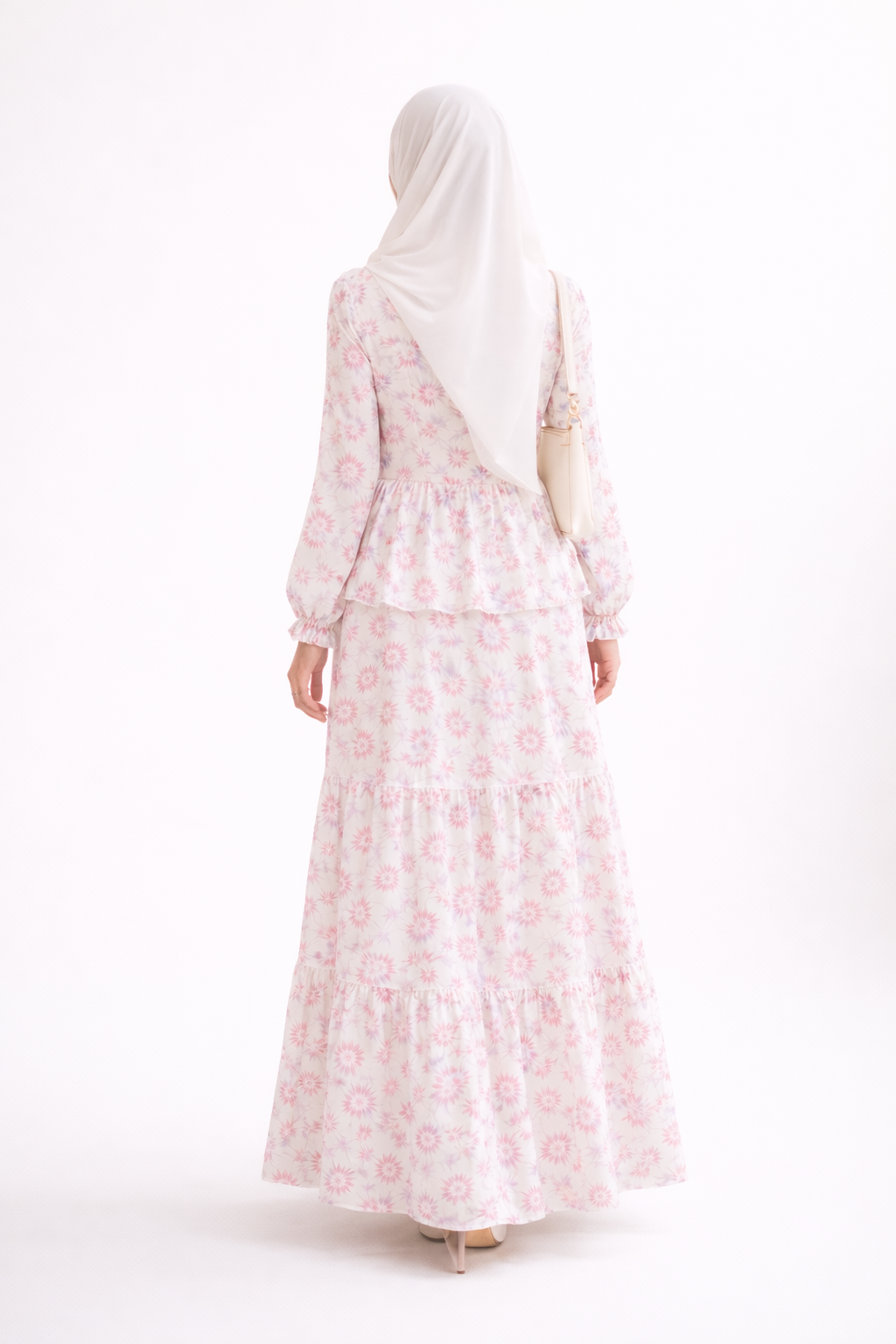 Vestido Dahlia