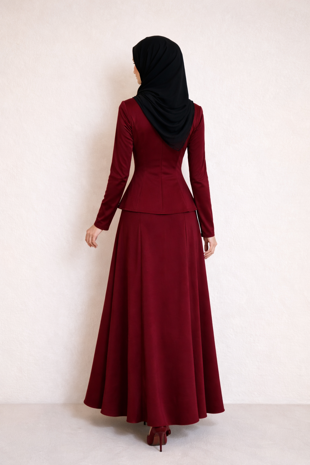 Set Amara
