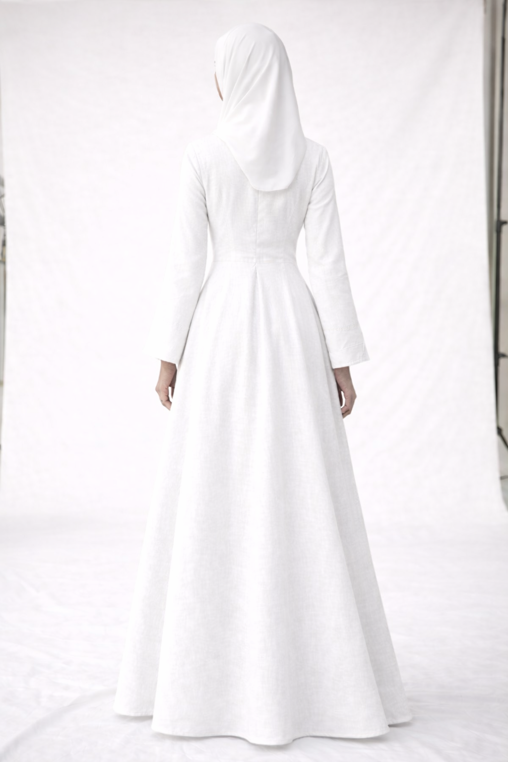Vestido Lía