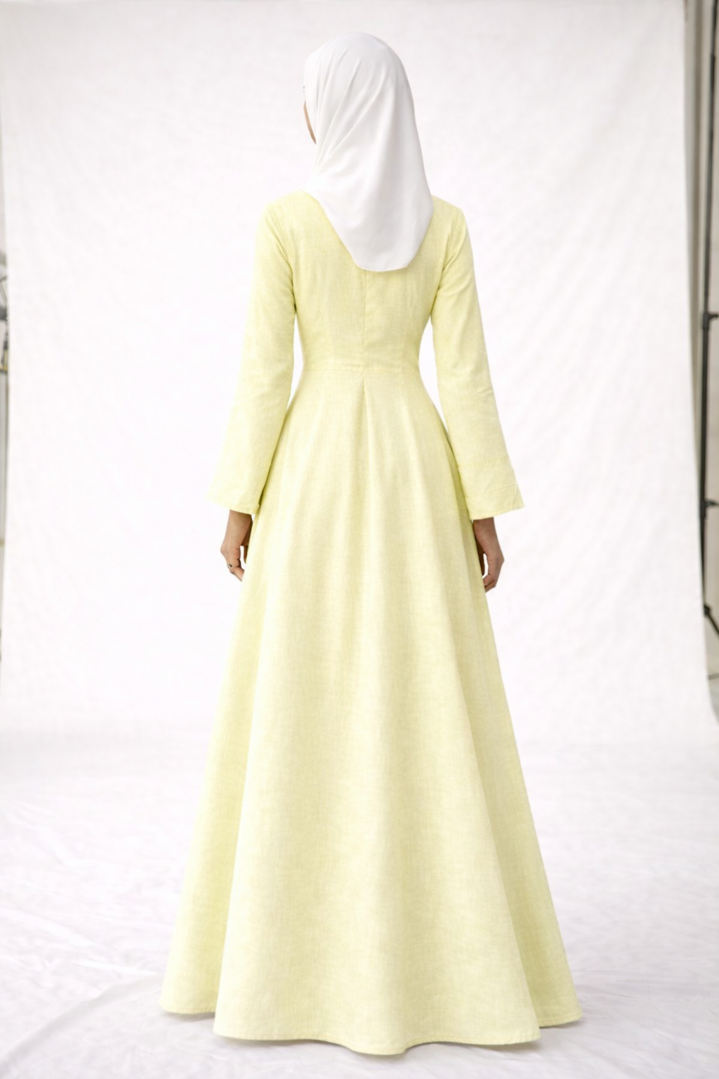 Vestido Lía