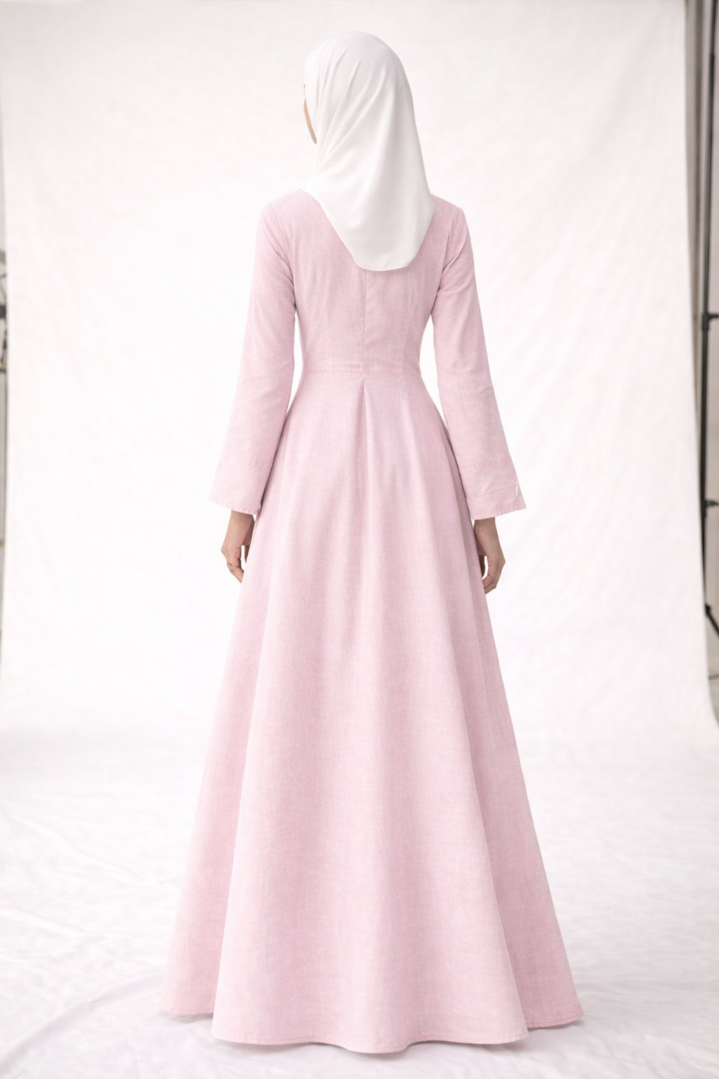 Vestido Lía