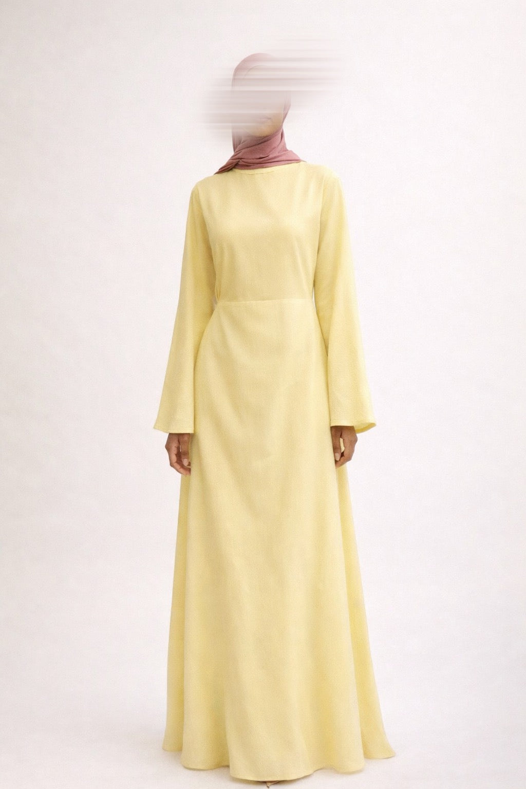 Vestido Nour Elegance