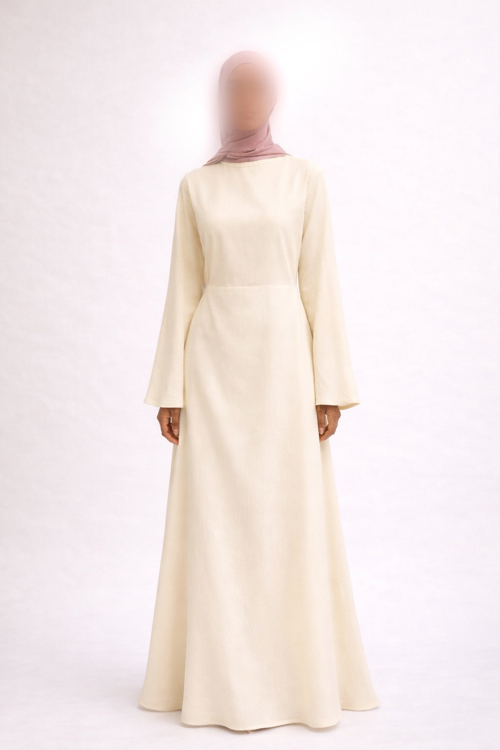 Vestido Nour Elegance