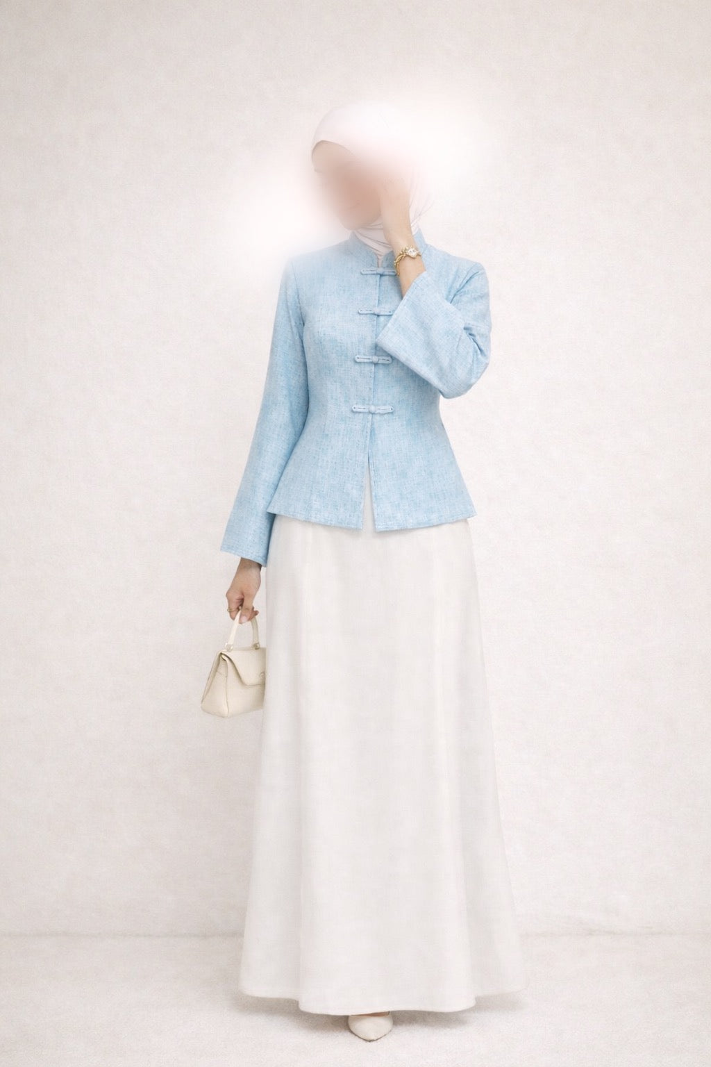 Set Aura