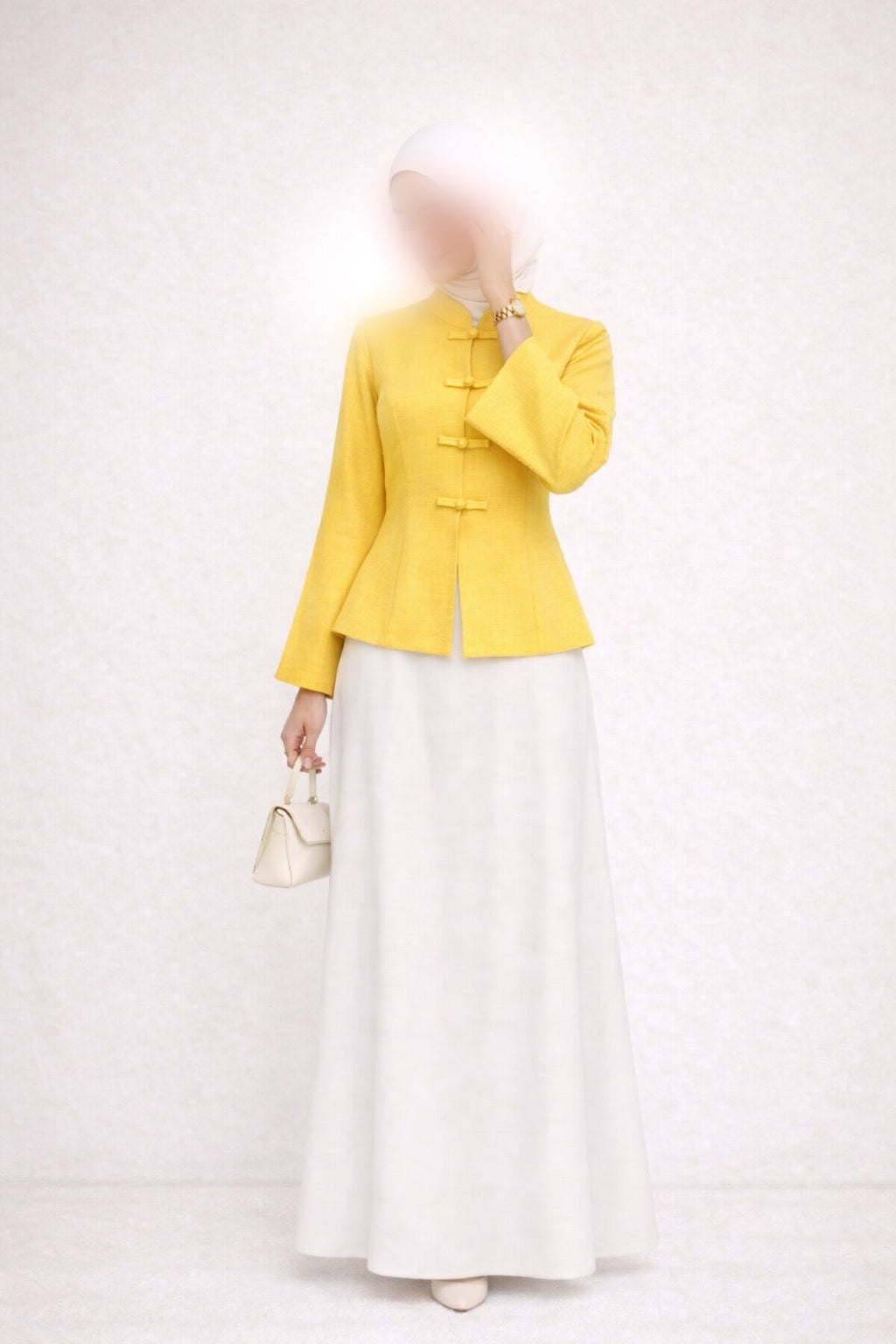 Set Aura