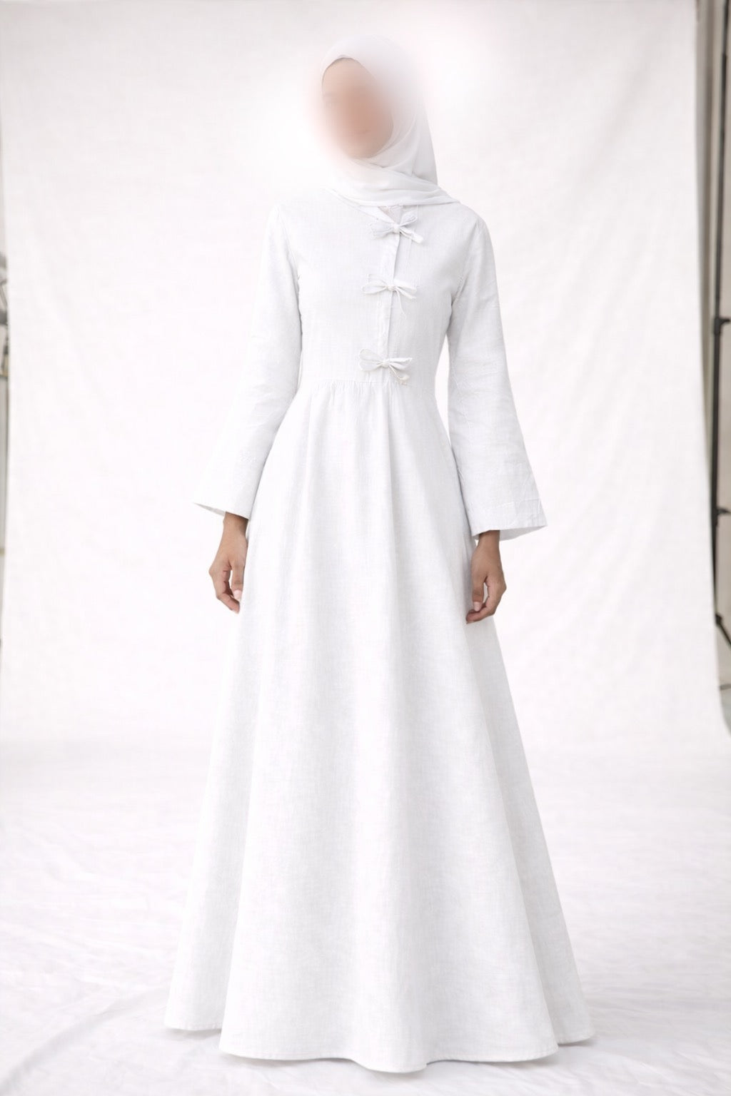 Vestido Lía