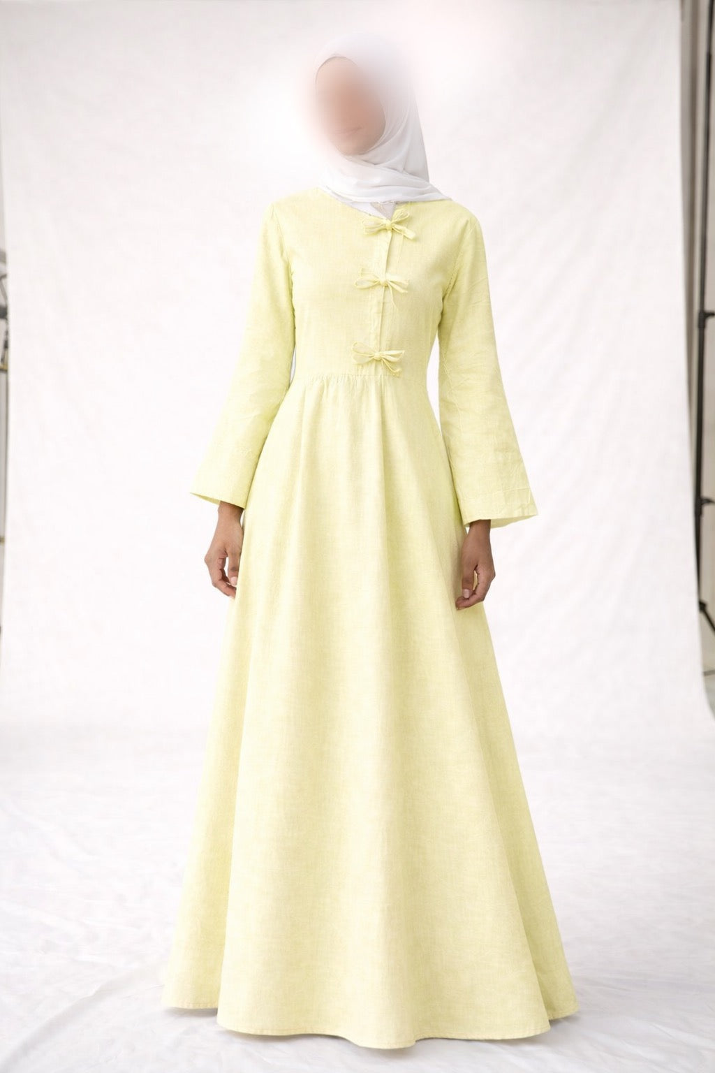 Vestido Lía