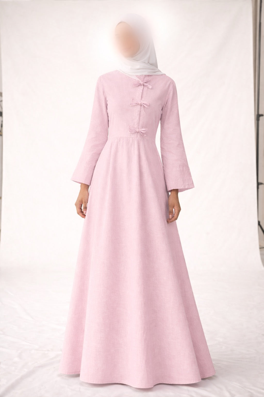 Vestido Lía
