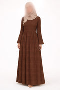 Vestido Maya