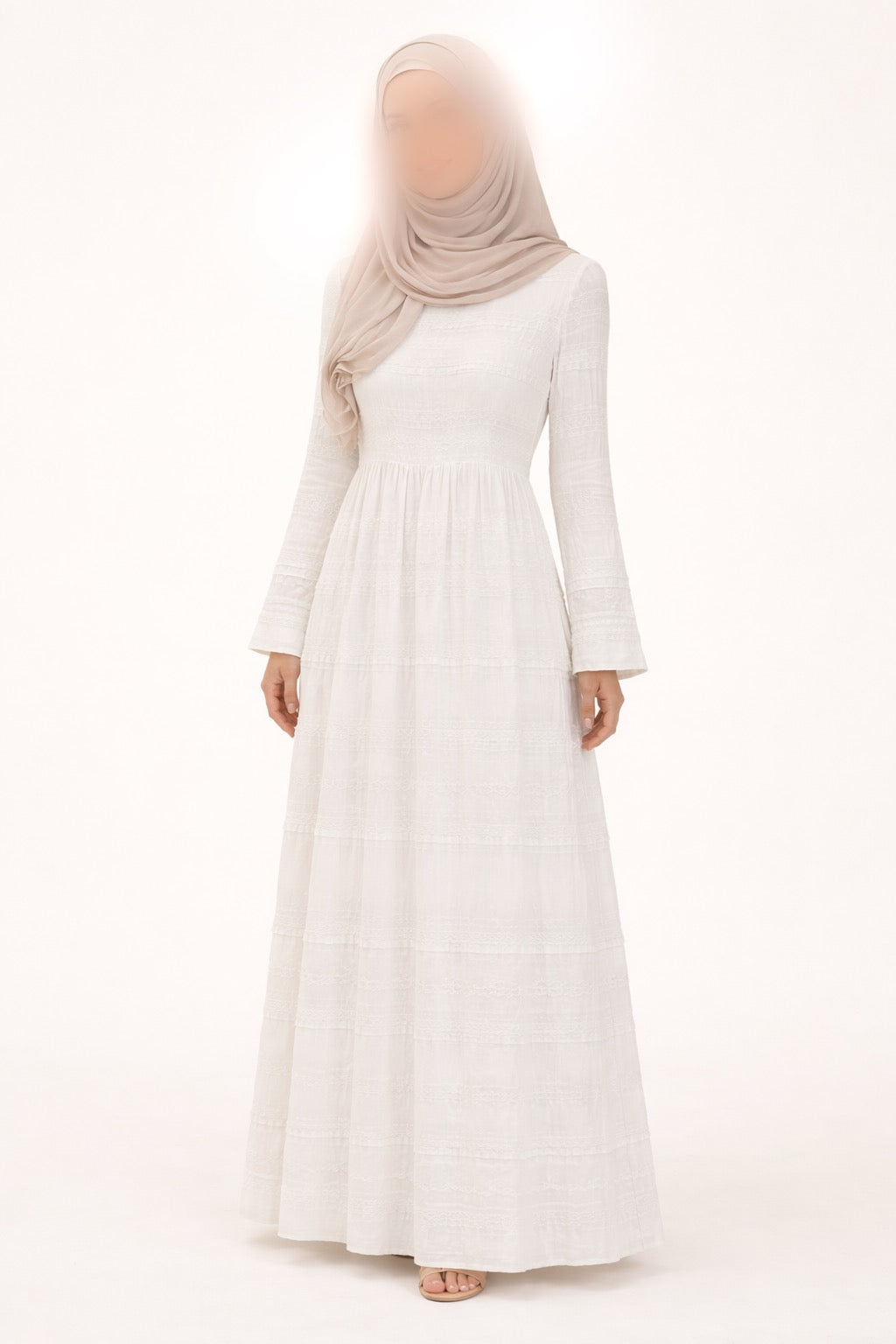 Vestido Maya
