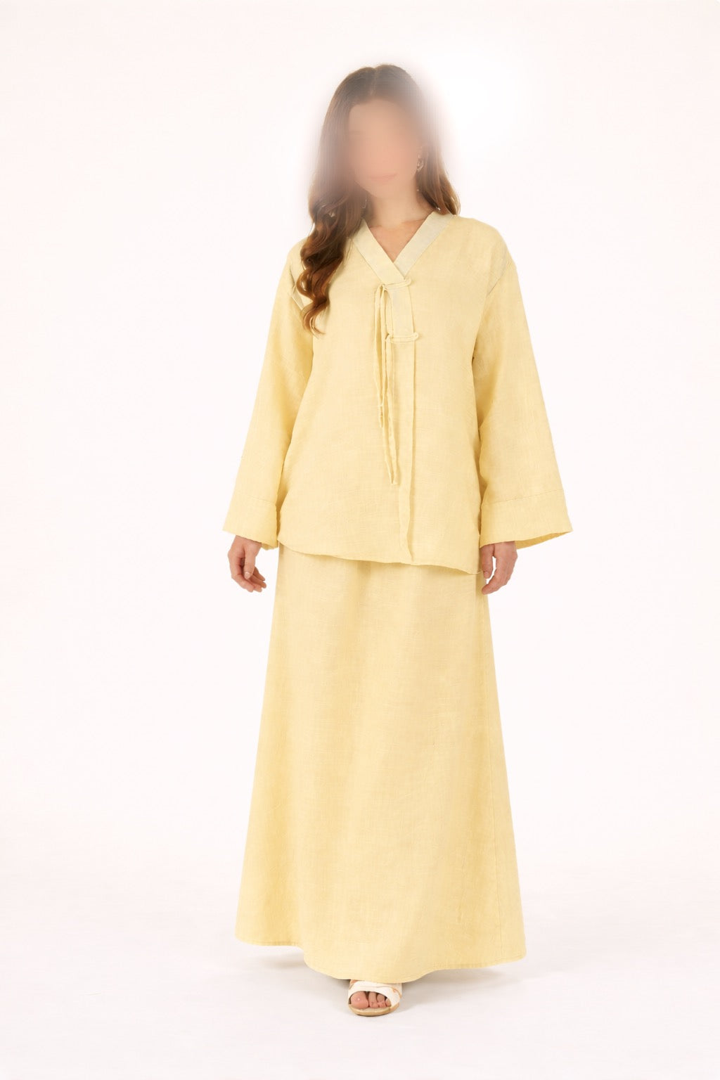 Set Luma