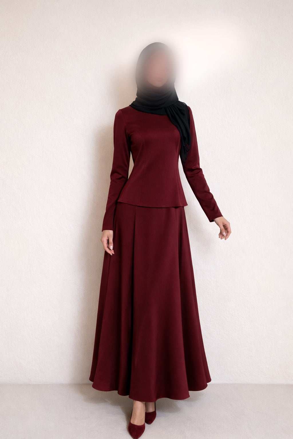Set Amara