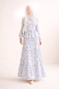 Vestido Dahlia