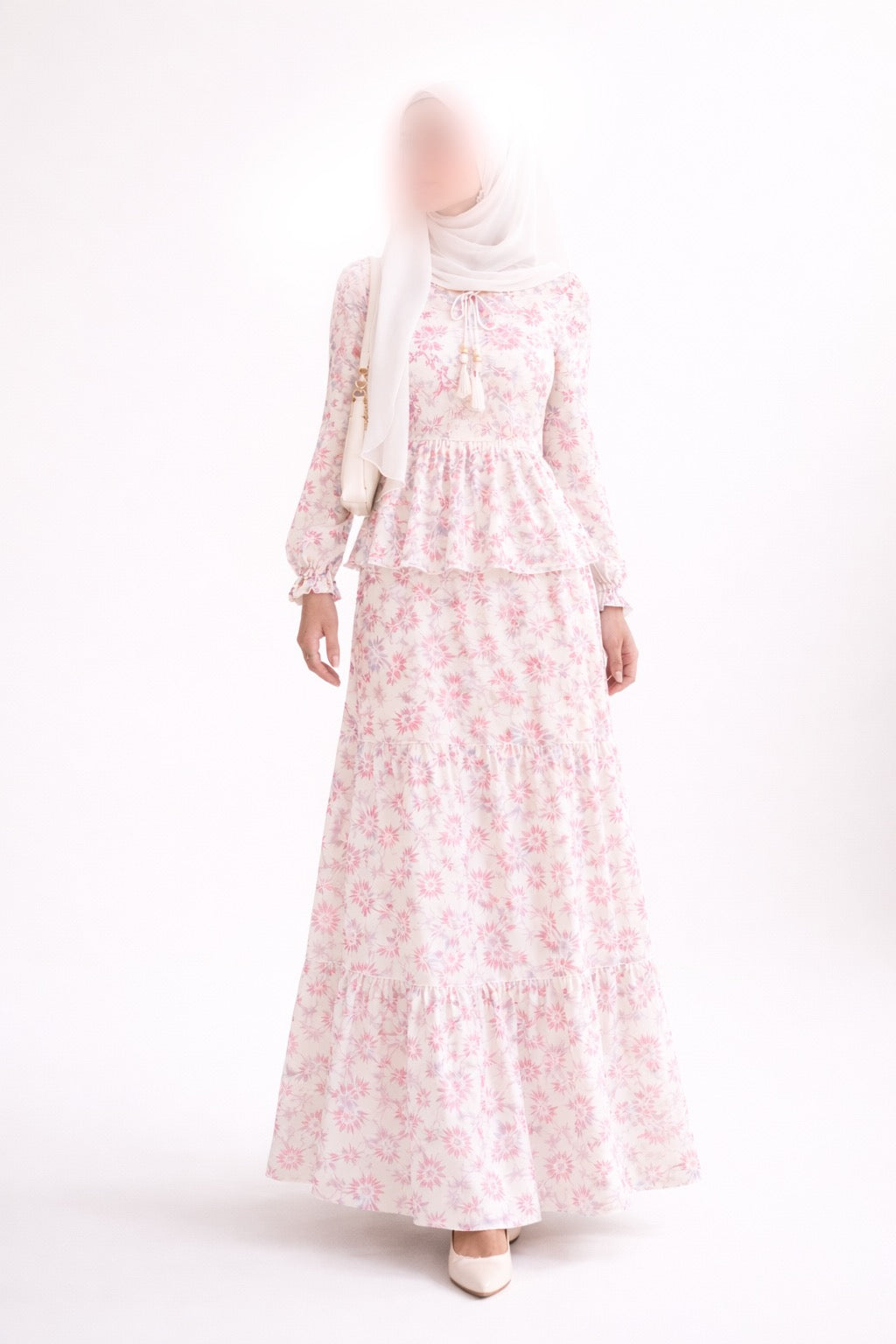 Vestido Dahlia