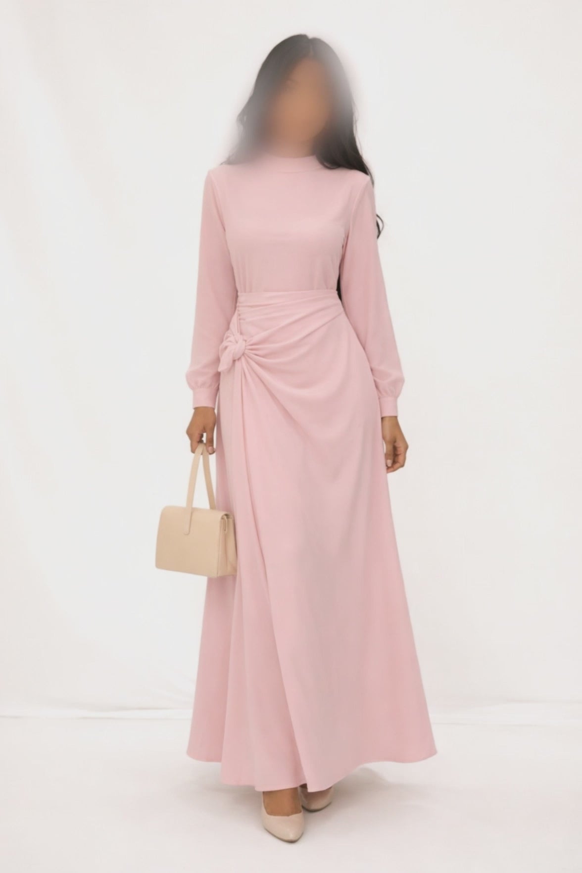 Vestido Nara